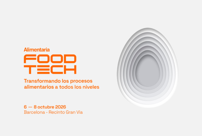 Endress+Hauser presentará sus soluciones para la industria alimentaria en Alimentaria FoodTech 2026