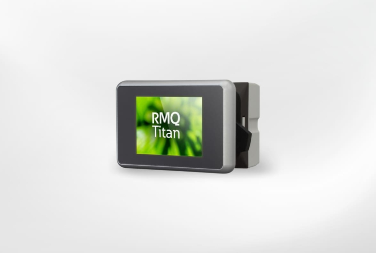 Eaton lanza el nuevo RMQ AI: visualización avanzada para máquinas sin necesidad de PLC