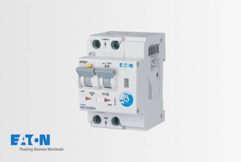 Eaton refuerza la seguridad de las instalaciones con sus soluciones de protección diferencial