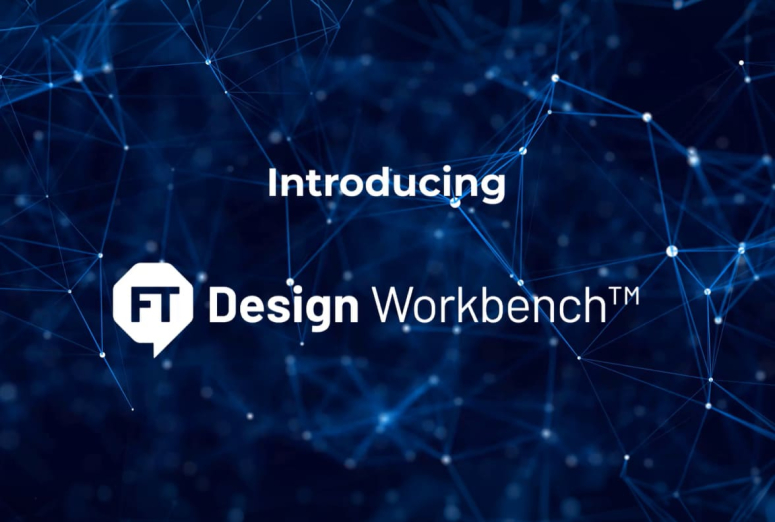 FactoryTalk Design Workbench: nuevo software de Rockwell Automation para programación de máquinas