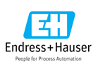 Distribuidor oficial autorizado de Endress+Hauser