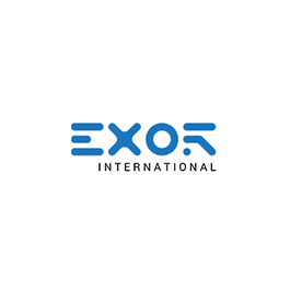Partner oficial autorizado de Exor