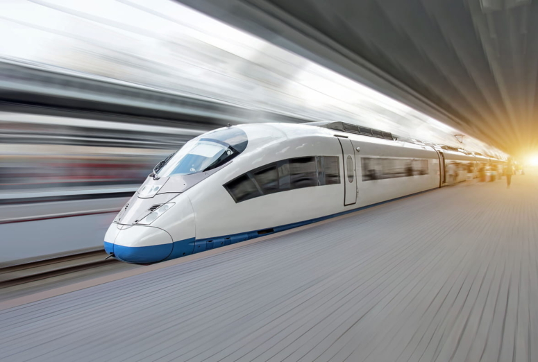 HARTING mostrará en InnoTrans 2026 sus últimas innovaciones para impulsar la movilidad ferroviaria del futuro